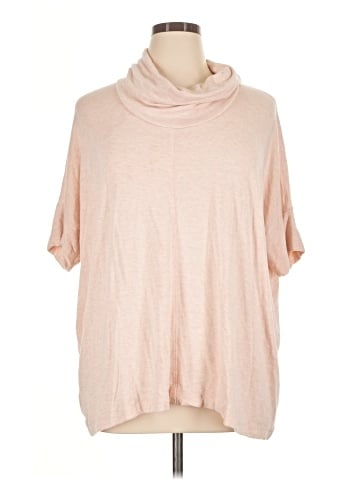 Lou & Grey Poncho (view 1)