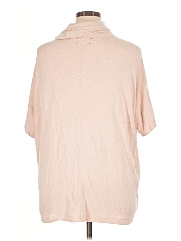 Lou & Grey Poncho (view 2)