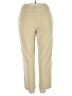 JL Studio Solid Tan Casual Pants Size 1X - photo 2