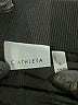 Athleta Solid Black Active Skort Size 0 - photo 3