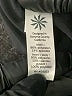 Athleta Solid Black Active Skort Size 0 - photo 4