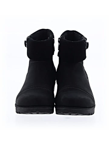 JBU Ankle Boots (view 2)