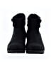 JBU Black Ankle Boots Size 7 - photo 2