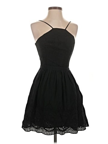 Abercrombie & Fitch Cocktail Dress (view 1)