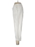 Assorted Brands White Casual Pants Size L - photo 5