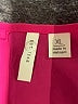 Cato 100% Polyester Pink Short Sleeve Blouse Size XL - photo 7