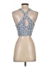 DYI Define Your Inspiration Blue Tank Top Size S - photo 2
