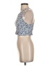 DYI Define Your Inspiration Blue Tank Top Size S - photo 5