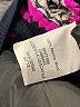 J.Crew 100% Merino Chevron-herringbone Purple Wool Sweater Size S - photo 8