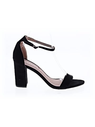 Madden Girl Sandals (view 1)