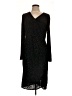 Talbots Black Cocktail Dress Size L - photo 1