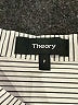 Theory Gray Long Sleeve Button-Down Shirt Size P (petite) - photo 7