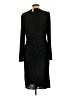 Talbots Black Cocktail Dress Size L - photo 2
