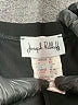 Joseph Ribkoff Black Leggings Size 18 - photo 4