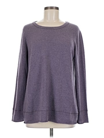 J.Jill Pullover Sweater (view 1)