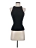 Sézane Black Tank Top Size XS - photo 1