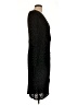 Talbots Black Cocktail Dress Size L - photo 4
