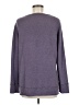 J.Jill Purple Pullover Sweater Size M - photo 2