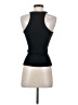 Sézane Black Tank Top Size XS - photo 2