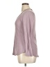 No Comment Purple Cardigan Size XL - photo 5