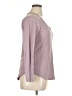 No Comment Purple Cardigan Size XL - photo 4