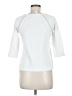 Leggiadro Ivory 3/4 Sleeve T-Shirt Size 8 (2) - photo 2