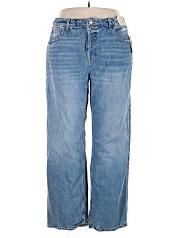 Universal Thread Jeans (view 1)