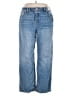 Universal Thread 100% Cotton Blue Jeans Size 17 - photo 1