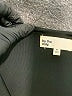by the way. Solid Black Cocktail Dress Size XS - photo 7
