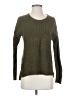 Madewell Green Thompson Pocket Pullover Sweater Size XXS - photo 1