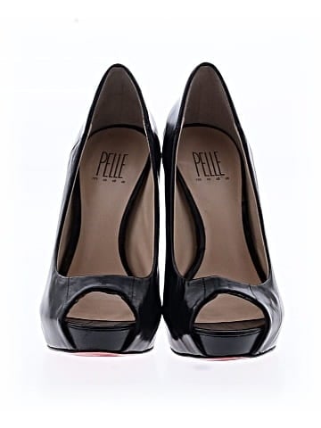 Pelle Moda Heels (view 2)