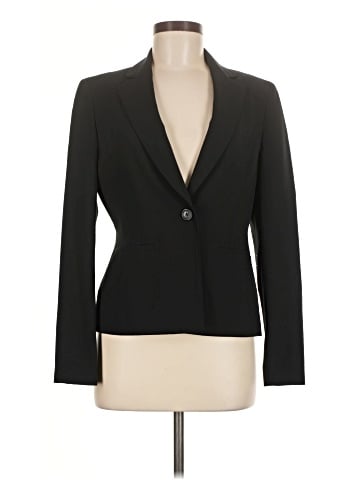 Anne Klein Blazer (view 1)
