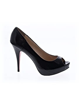 Pelle Moda Heels