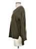 Madewell Green Thompson Pocket Pullover Sweater Size XXS - photo 5
