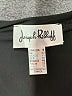 Joseph Ribkoff Red Short Sleeve Blouse Size 18 - photo 7
