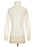 Athleta Ivory Turtleneck Sweater Size XXS - photo 2