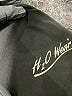 H2O Wear 100% Polyester Black Swimsuit Bottoms Size XL - photo 3