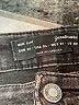 Stradivarius Gray Jeans Size 4 - photo 7