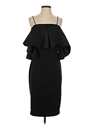 Do & Be Cocktail Dress (view 1)
