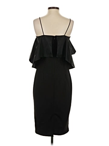 Do & Be Cocktail Dress (view 2)