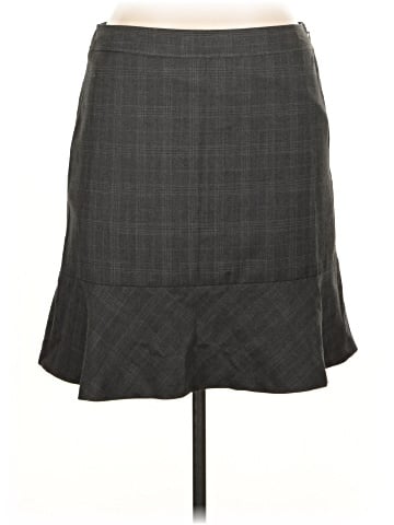 Ann Taylor LOFT Outlet Formal Skirt (view 1)