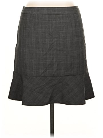 Ann Taylor LOFT Outlet Formal Skirt (view 2)