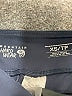 Mountain Hardwear Solid Blue Active Pants Size XS - photo 7