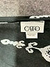 Cato 100% Polyester Brown Cardigan Size L - photo 7