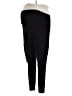 Torrid Black Track Pants Size 3X Maternity (3) - photo 1