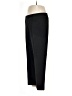 Investments Solid Black Dress Pants Size 12 (petite) - photo 5