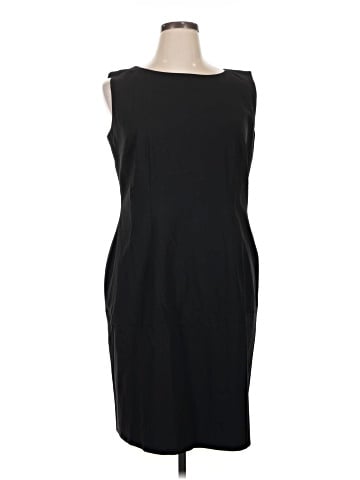 BOSS by HUGO BOSS Cocktail Dress (view 1)