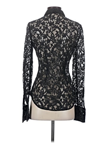 Rag & Bone Long Sleeve Blouse (view 2)