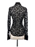 Rag & Bone Black Long Sleeve Blouse Size 2 - photo 2