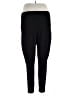 Torrid Black Track Pants Size 3X Maternity (3) - photo 2
